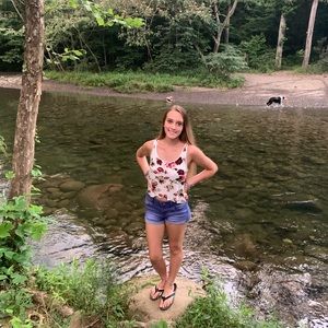 Meet your Posher, Kaylee